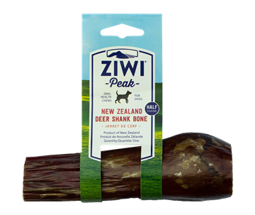 ZiwiPeak Chew Deer Skank Halv